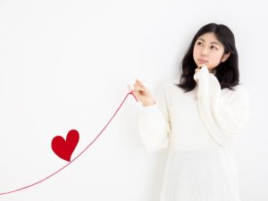 出会いは「準備ができたとき」にやってくる