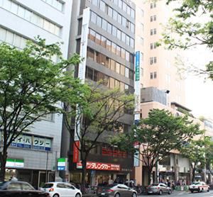 福岡サロン