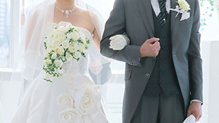 結婚 イメージ写真