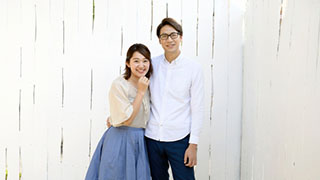結婚 イメージ写真