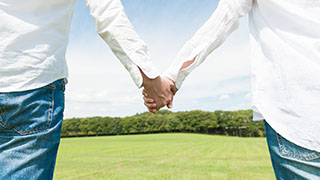 結婚 イメージ写真