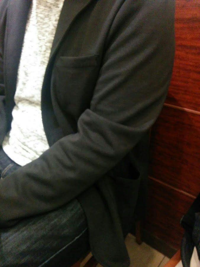 先日お見合いをされた男性会員様、素敵でした!