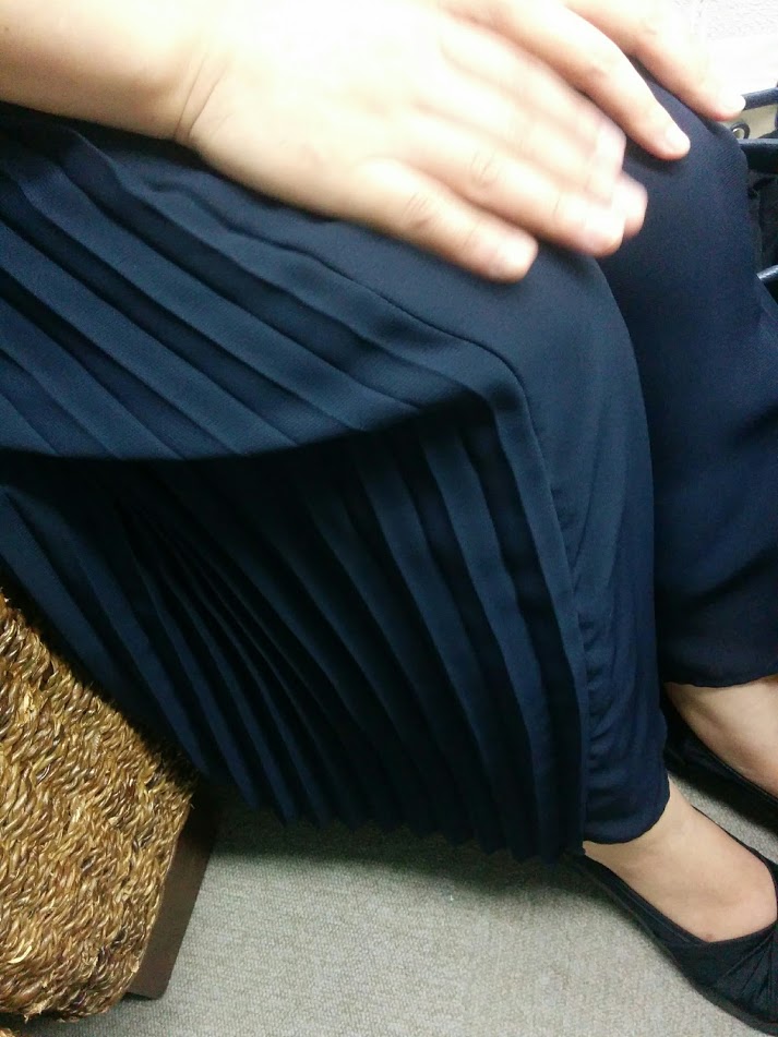 髪型を変えて30代女性会員様が写真撮り直しにご来店!