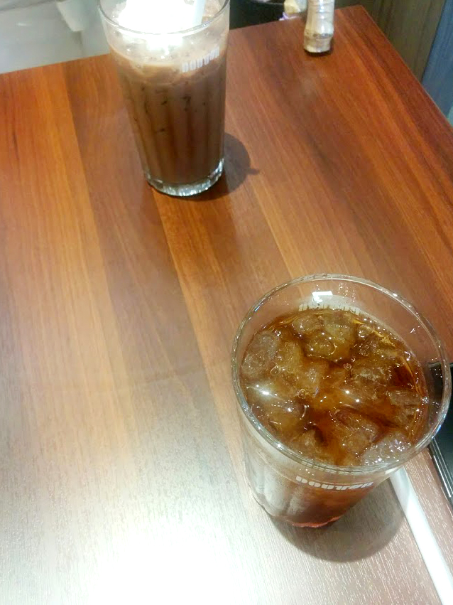 会員様とお会いしました~お中元ありがとうございました~