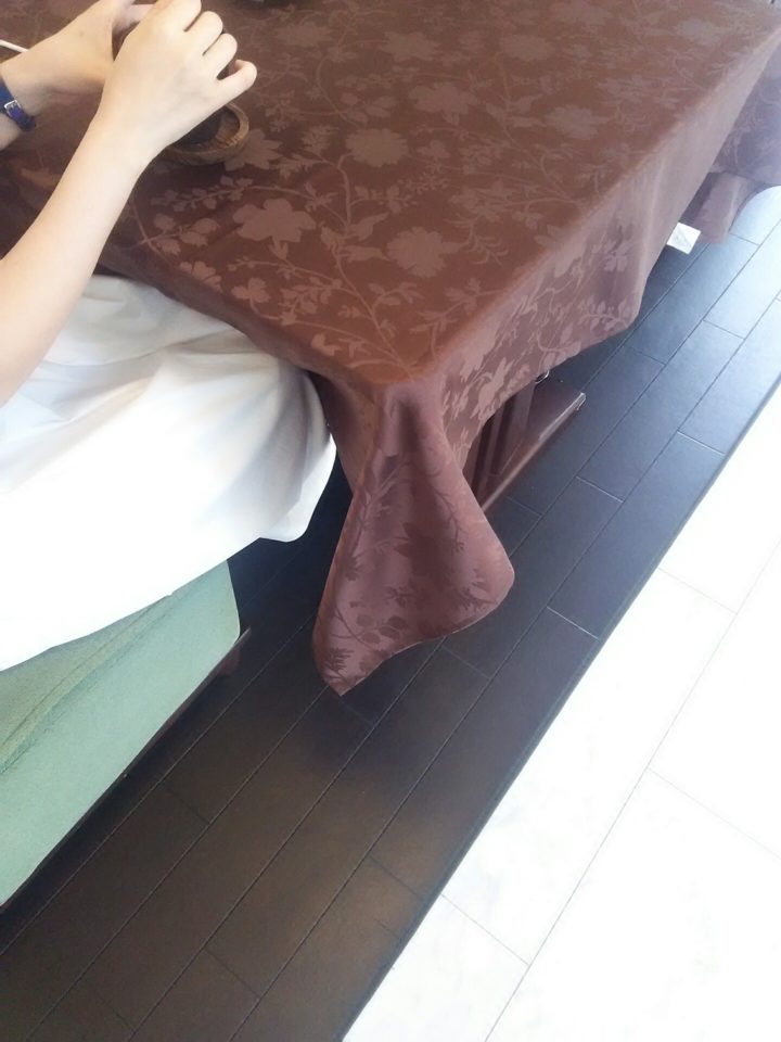 とっても明るい男性会員様+とっても明るい女性会員様・・・楽しいお見合いでした。