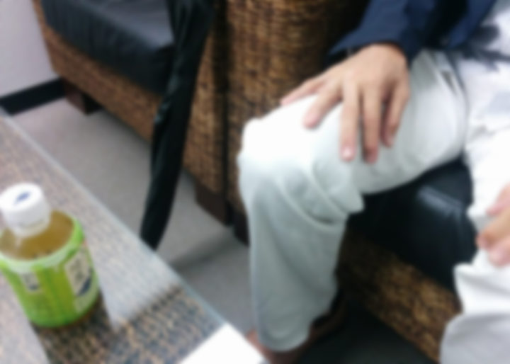 「大賀さんがいろいろわかりやすくアドバイスしてくれるのが良いですね。」