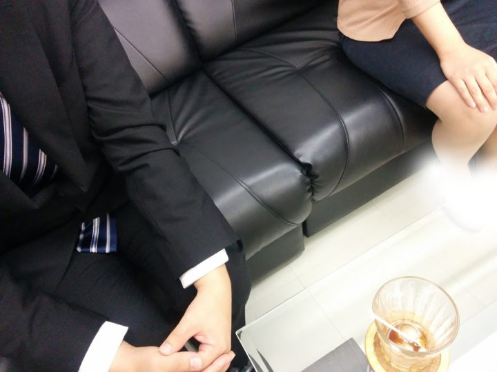 家柄が良いとは・・・「小室圭さんは典型的な例ですよね」