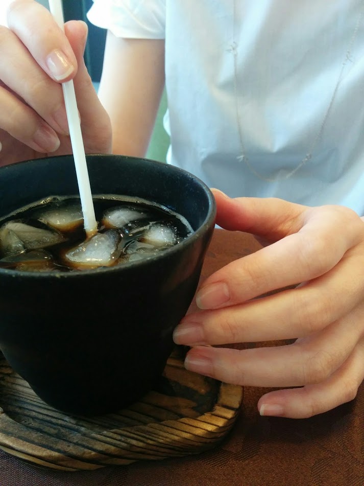 「雪に耐えて梅花麗し」 女性会員様ご来店