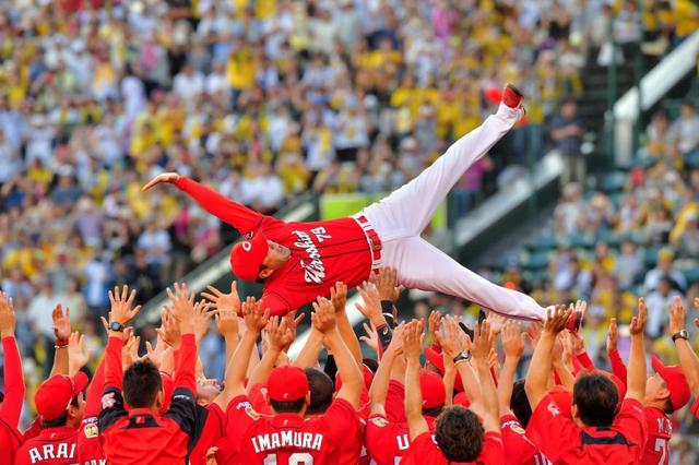 広島サロンではカープ優勝キャンペーン・福岡ではホークス優勝キャンペーン実施中です!
