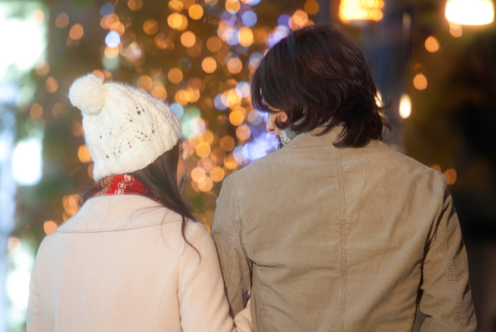 12月23日北九州サロンでクリスマスパーティーを開催いたします