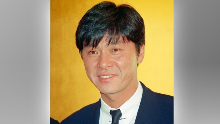 衝撃のニュース