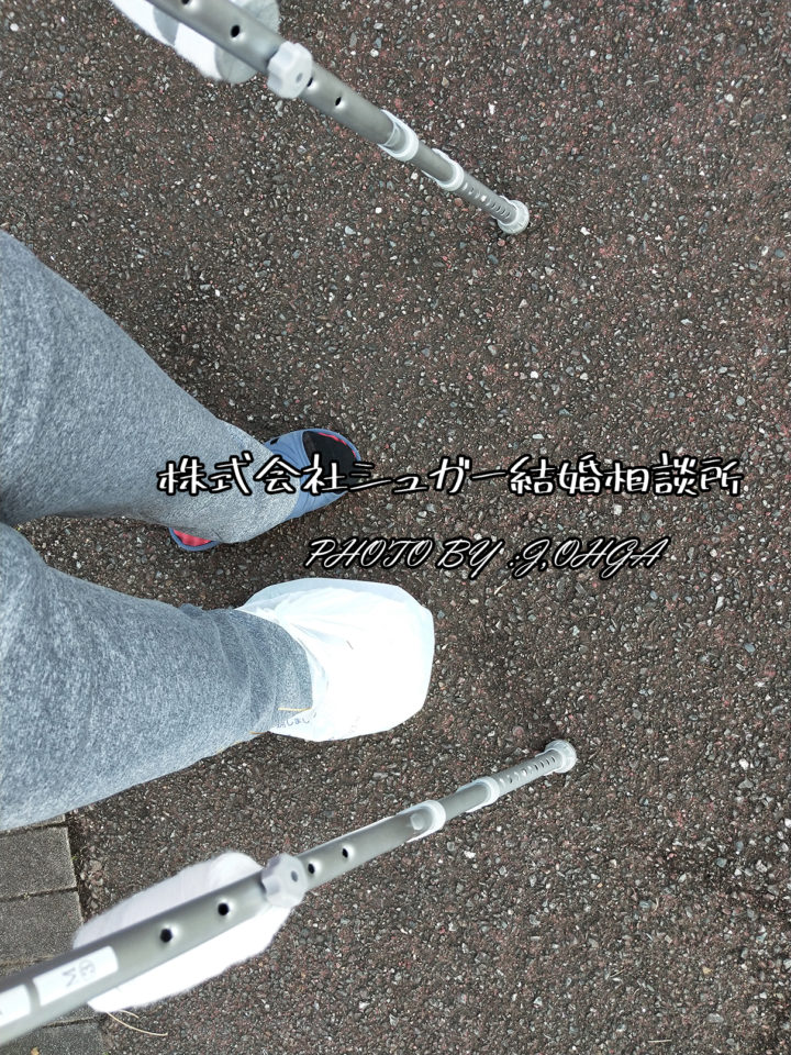 「ありがとうございます」