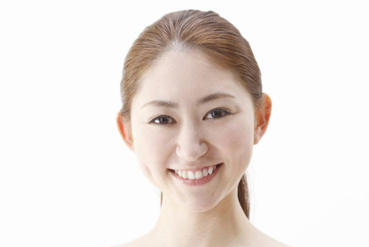 「THE!ですよね?お顔を見たら職業がわかります」