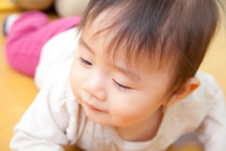 「どうしても子供が欲しいんです」