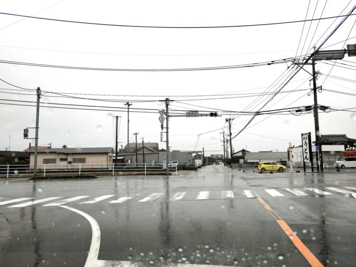大川市の豪邸に出張説明に行ってまいりました